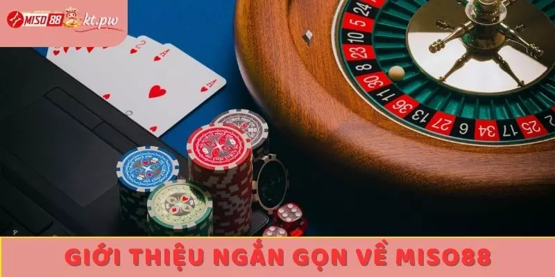 Giới thiệu ngắn gọn về Miso88