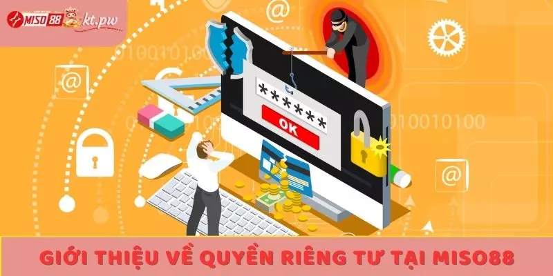 Giới thiệu về quyền riêng tư tại Miso88